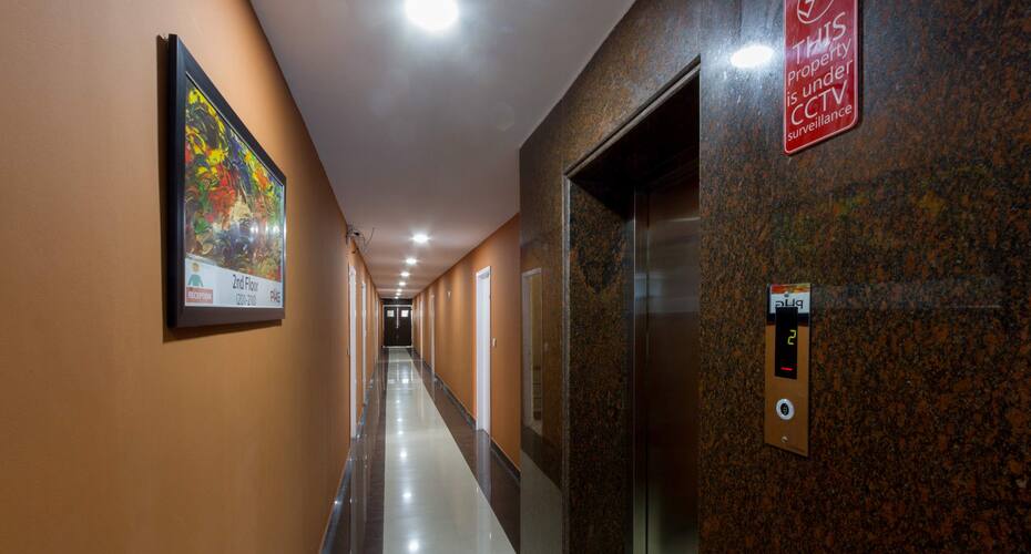 Hotel PHG Bellandur, Bangalore 3